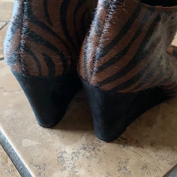 Wedge Bootie - Picture 3 of 6